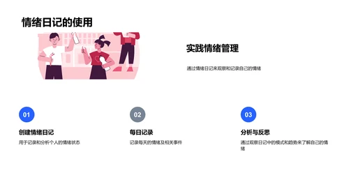 教师情绪管理