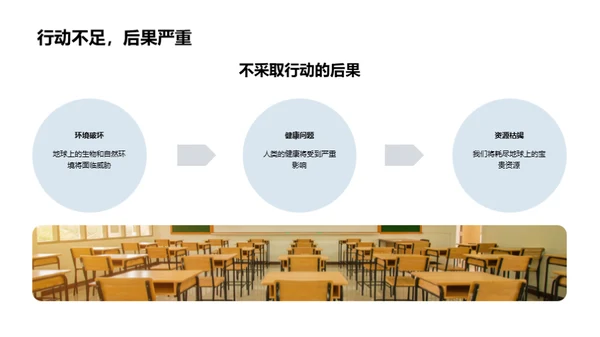 实践环保，从我做起