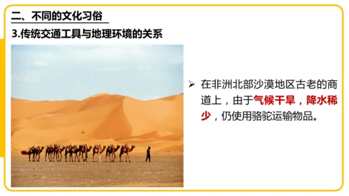 5.3居民与文化——多样的文化（课件46张）