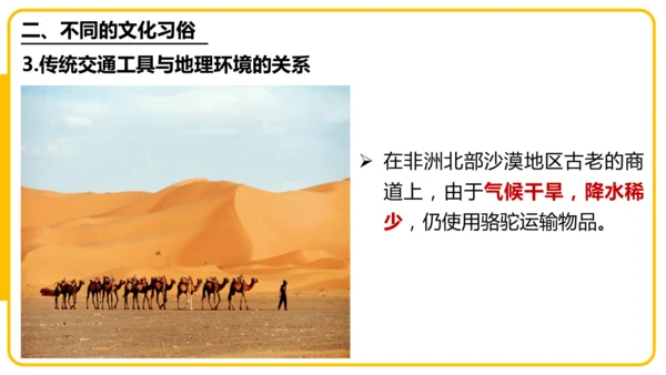 5.3居民与文化——多样的文化（课件46张）