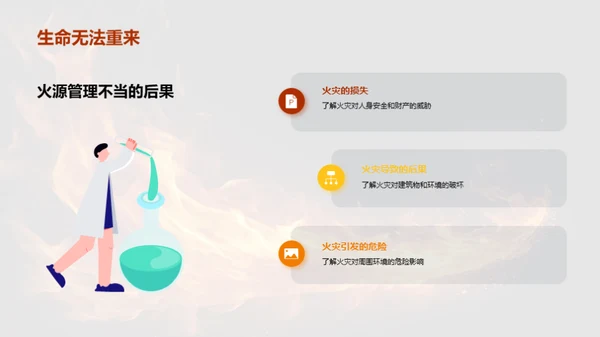 消防安全与应急响应