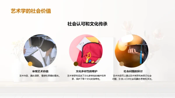 艺术研究之旅