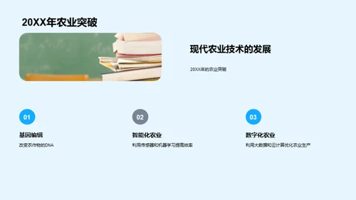 农学深度解析