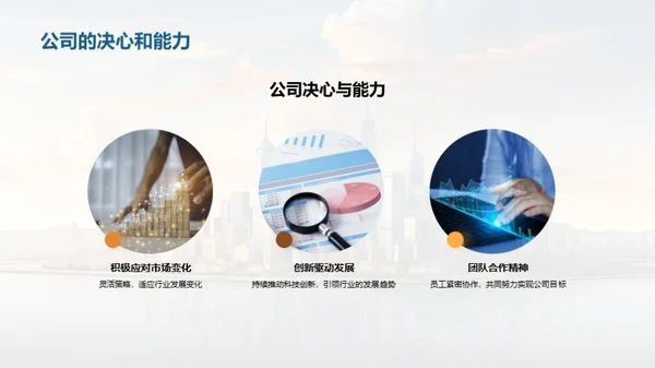 金融之旅20XX回顾与展望