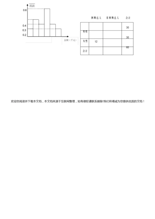 2020-2021学年湖南省高三一模数学试题(文)及答案解析7.docx