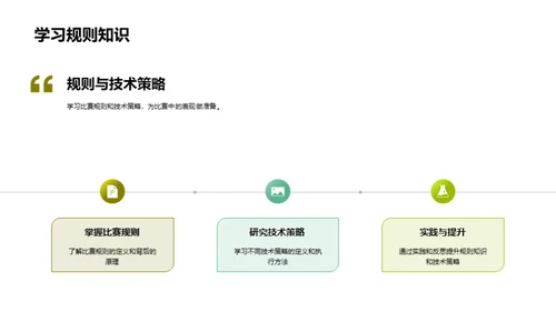 体育赛事全解析