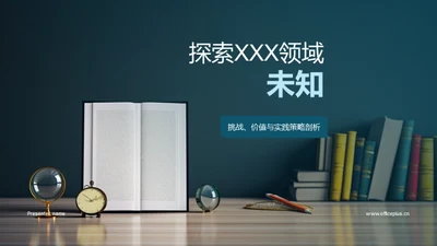 探索XXX领域未知