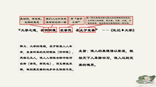第1单元第3课第2课时 青春有格 教学课件 -统编版中学道德与法治七年级（下）
