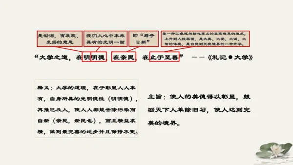 第1单元第3课第2课时 青春有格 教学课件 -统编版中学道德与法治七年级（下）