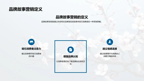 春分主题品牌故事
