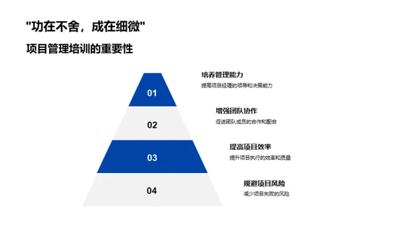 房产项目全程管理