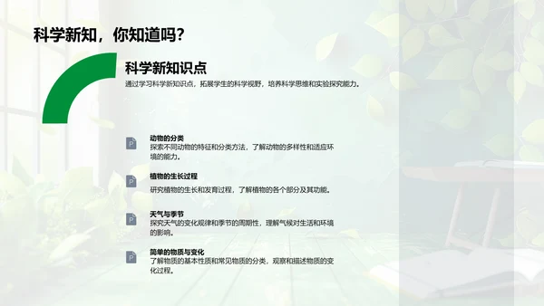 二年级有效学习策略PPT模板