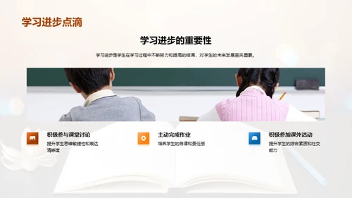 五年级学期盘点