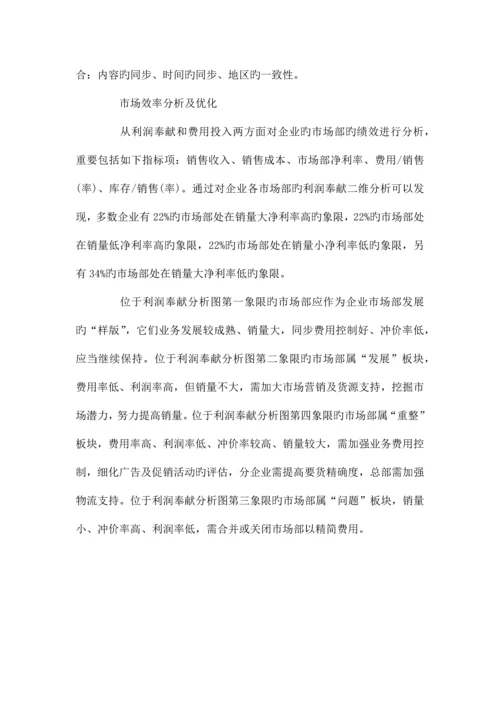 某品牌服装营销策划方案.docx
