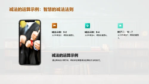 探索加减法世界