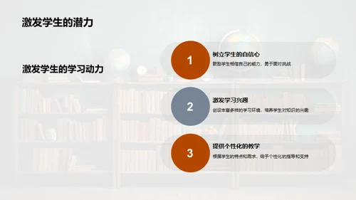 探索大学教师之路