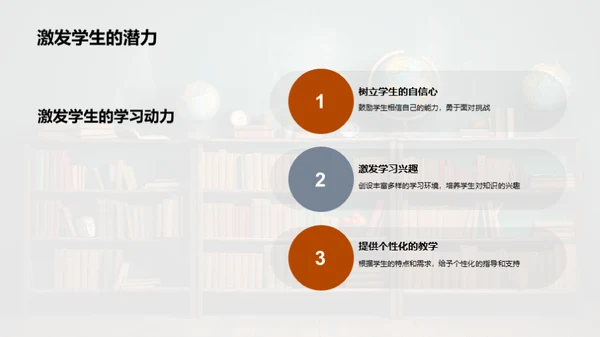 探索大学教师之路