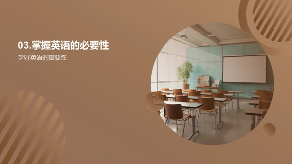高中英语课堂引入活动
