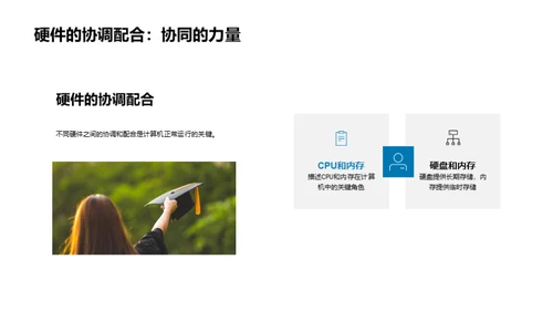 探索计算机硬件世界