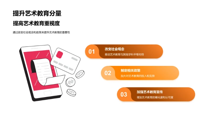 艺术教育的新观察