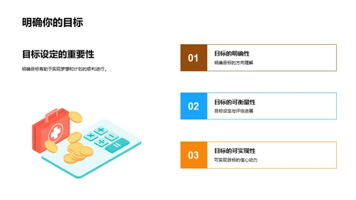 实现梦想之路