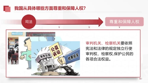 1.1.2国家权力属于人民+国家尊重和保障人权（2023更新版）