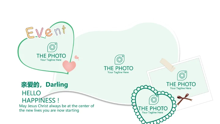 小区健身情况研究调查报告动态PPT