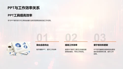 金融PPT分析技巧