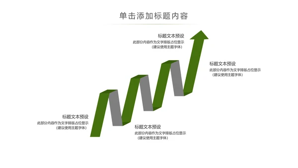 小清新读书阅读书香文化教育培训PPT模板