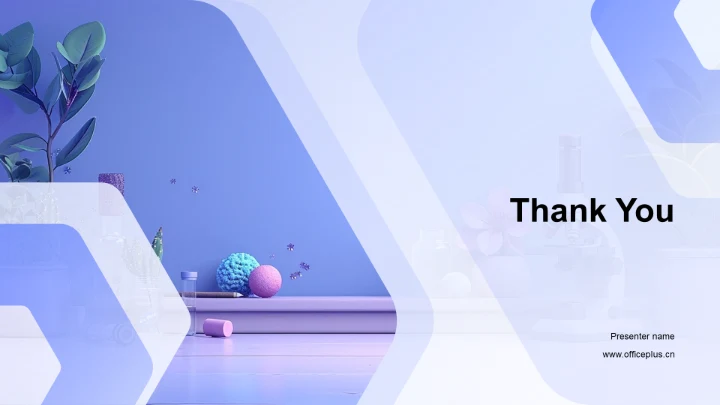 科学概念与方法PPT模板