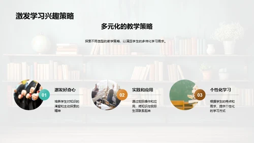 教学策略解析