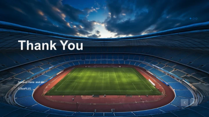 体育会展业的蓬勃发展