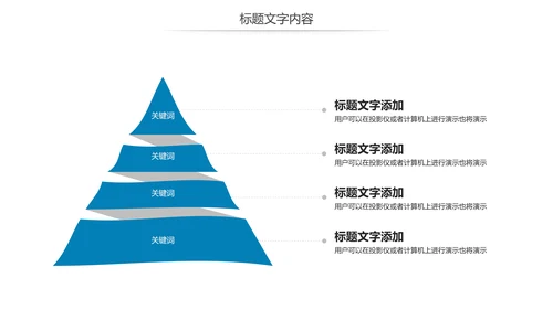 医学研究科技医疗研究分析讲座宣传动态PPT模板