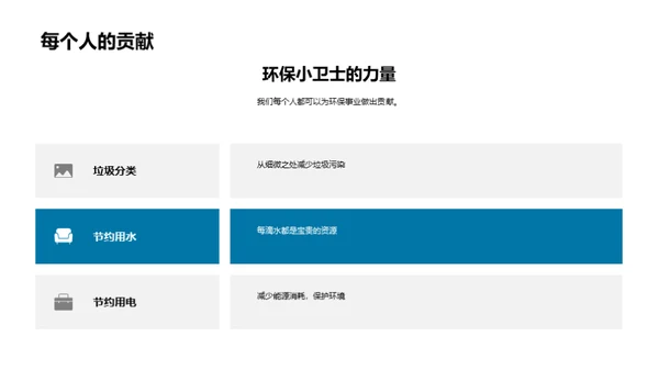 环保之行从植树开始