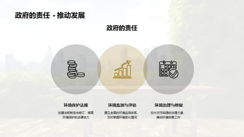 环保行动，你我同参