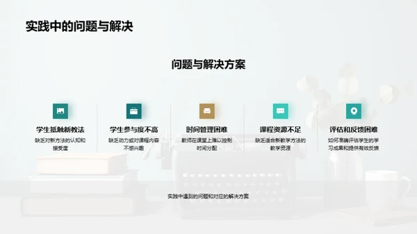 大学教学的革新之路