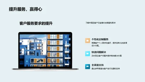 家居行业客服新篇章