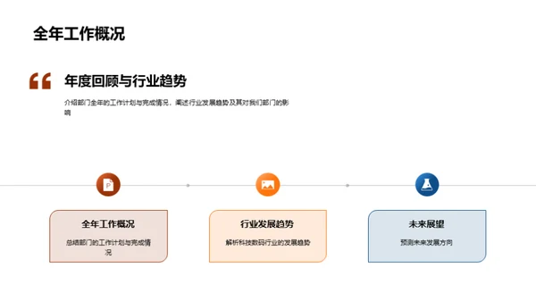 科技创新之航