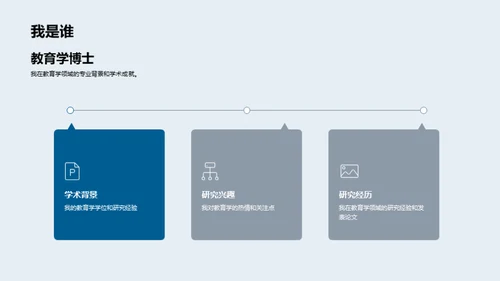 教育学研究漫谈