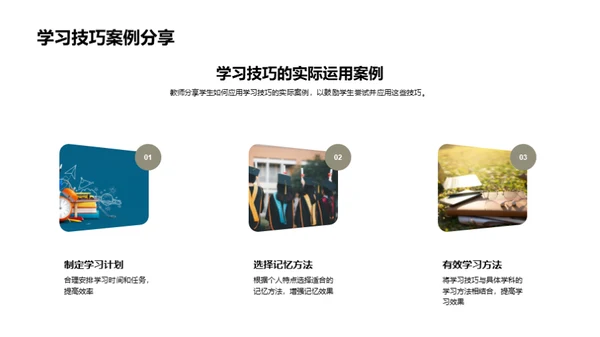 学习力提升攻略