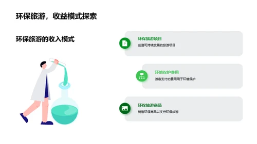 绿色之旅