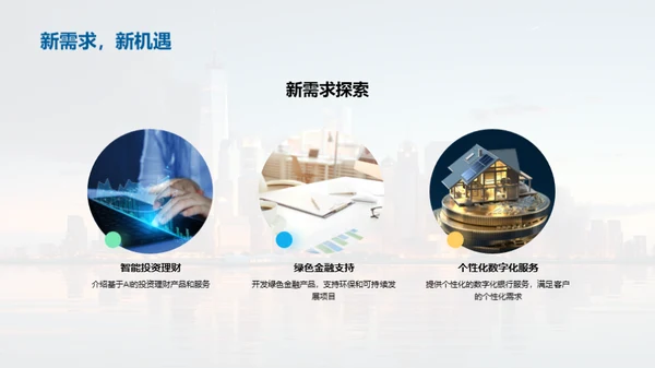 金融市场全景洞察
