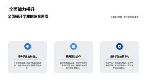校园文化实录