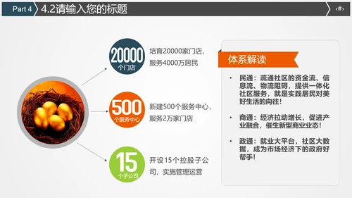 火车高铁客运工作汇报通用PPT