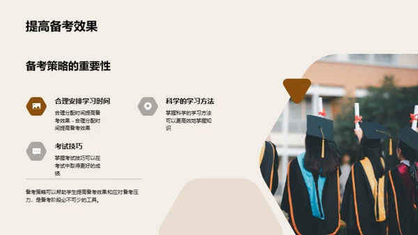 高三致胜攻略