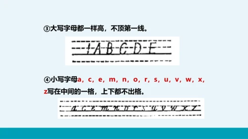 【轻松备课】外研版初中英语七年级上Starter Module 1 Unit 1教学课件