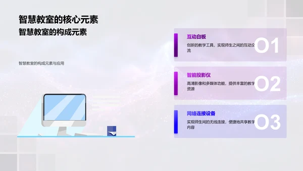 智慧教室实践教学