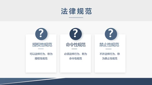 蓝色大气法律法学宣传工作汇报PPT动态模板