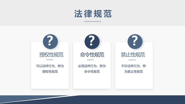 蓝色大气法律法学宣传工作汇报PPT动态模板