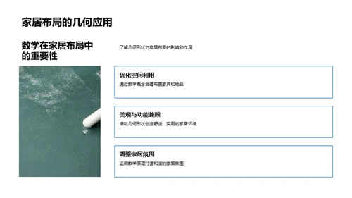 数学在生活中的应用